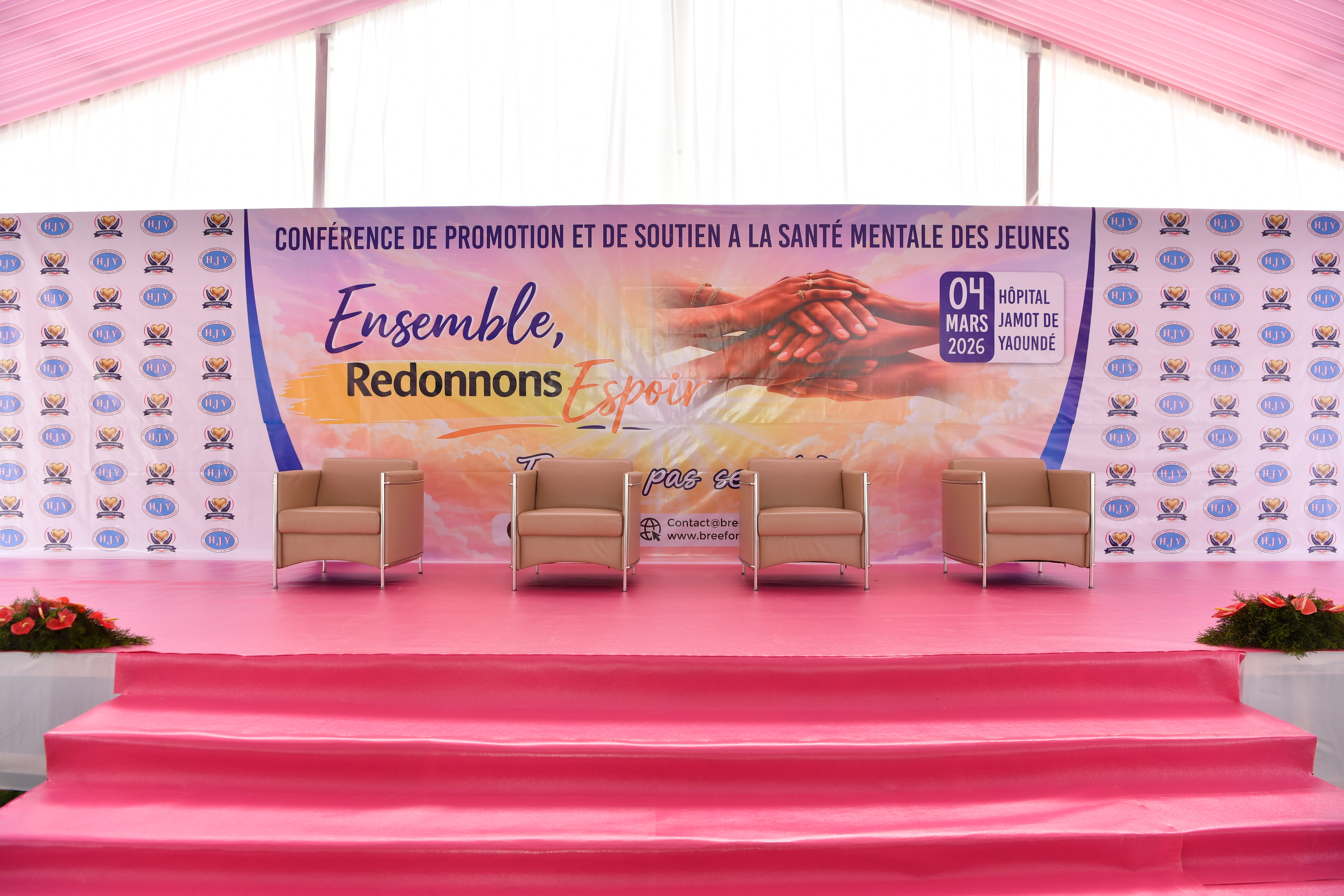 Conférence sur la promotion et le soutien à la santé mentale des jeunes