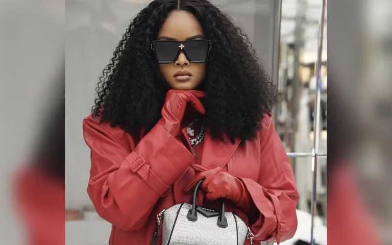 Anastasie Brenda BIYA